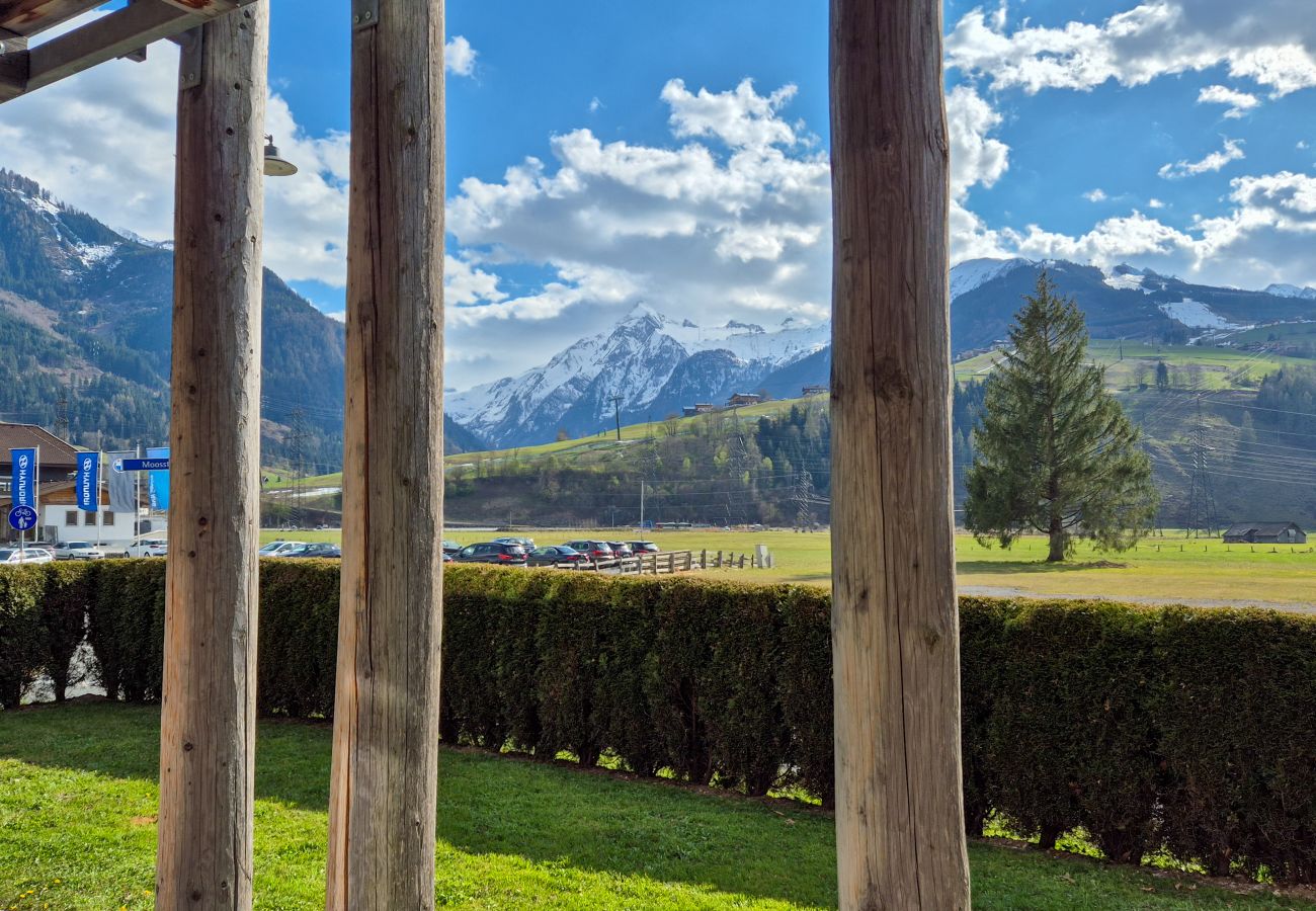 Ferienwohnung in Kaprun - Residence Alpin TOP 3 - Kaprun