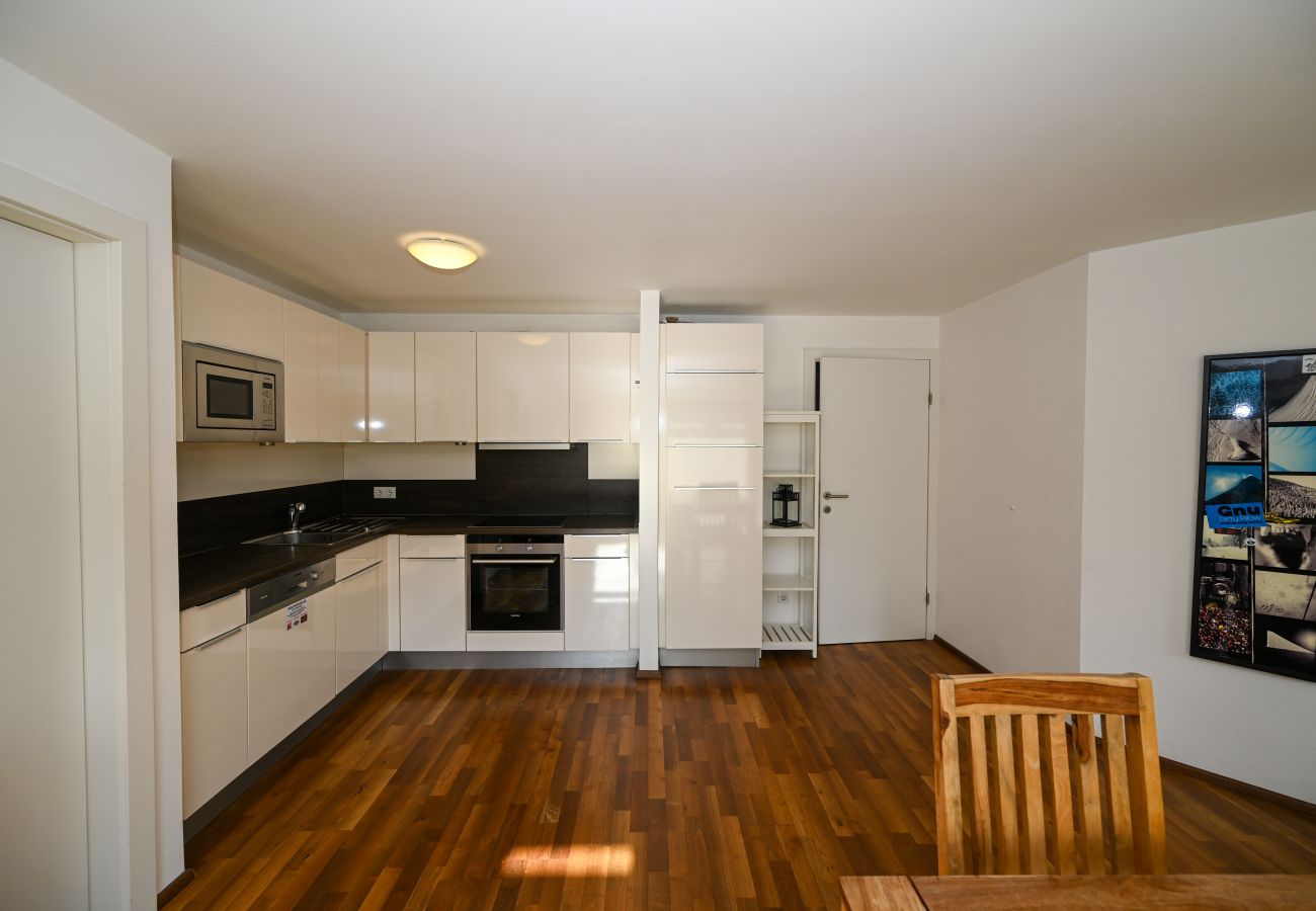 Ferienwohnung in Kaprun - Residence Alpin TOP 3 - Kaprun
