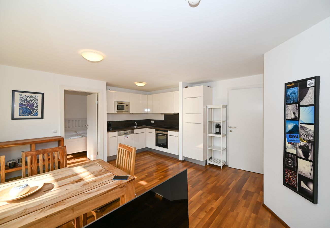 Ferienwohnung in Kaprun - Residence Alpin TOP 3 - Kaprun