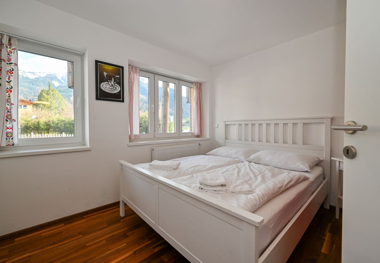 Ferienwohnung in Kaprun - Residence Alpin TOP 3 - Kaprun