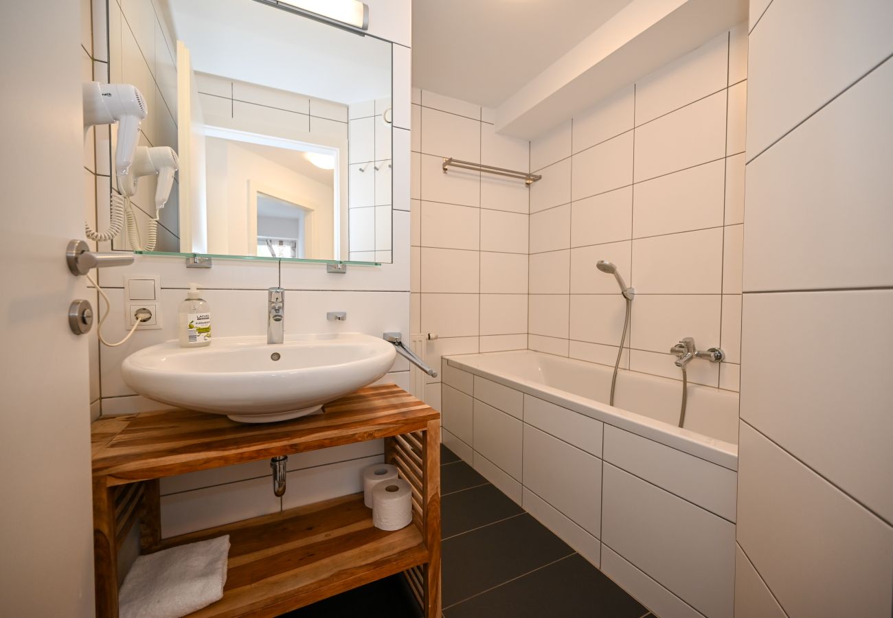 Ferienwohnung in Kaprun - Residence Alpin TOP 3 - Kaprun
