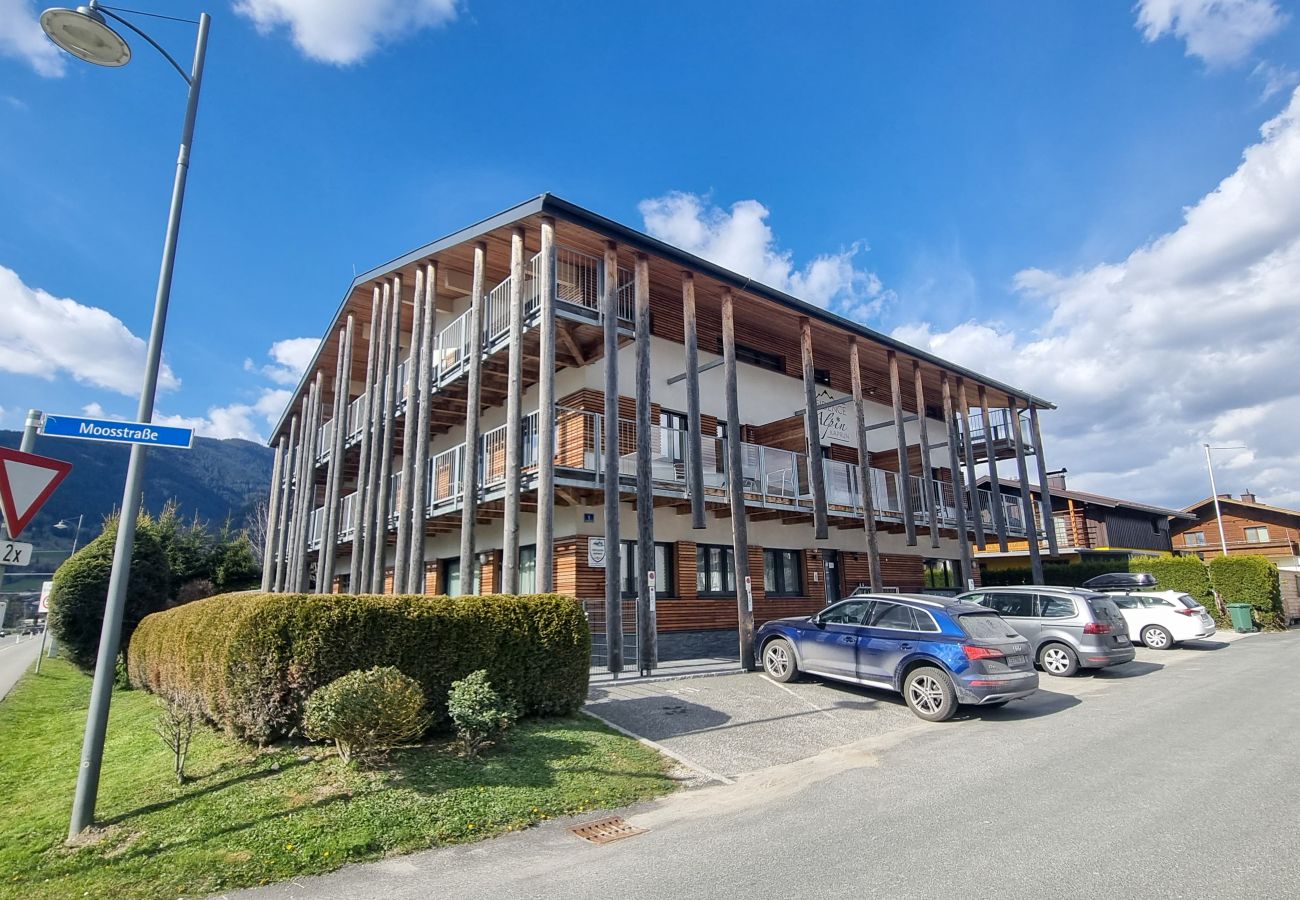 Ferienwohnung in Kaprun - Residence Alpin TOP 3 - Kaprun