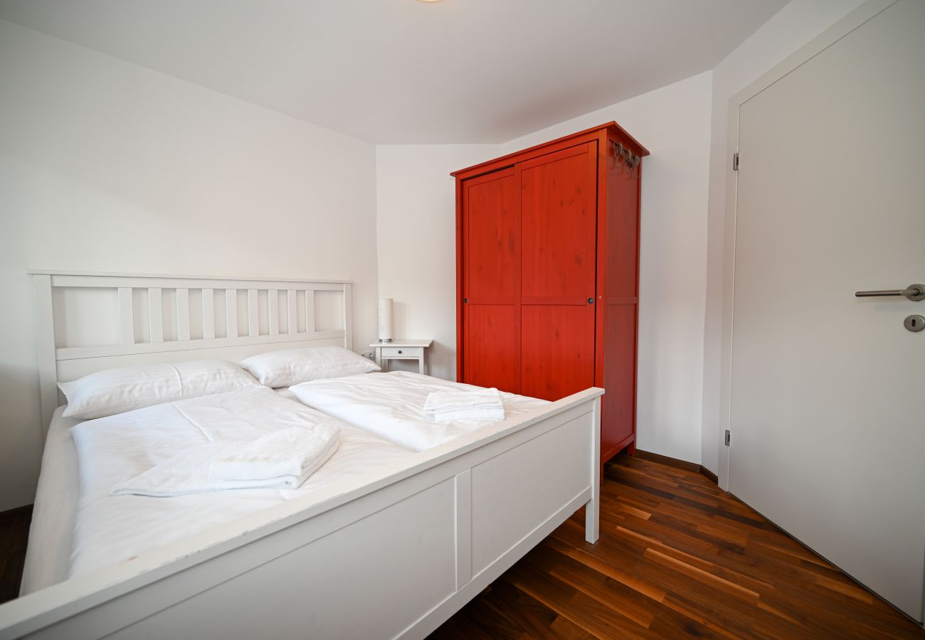 Ferienwohnung in Kaprun - Residence Alpin TOP 3 - Kaprun