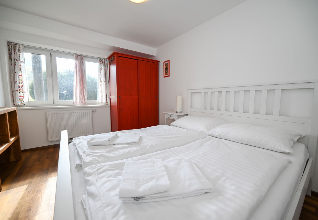 Ferienwohnung in Kaprun - Residence Alpin TOP 3 - Kaprun