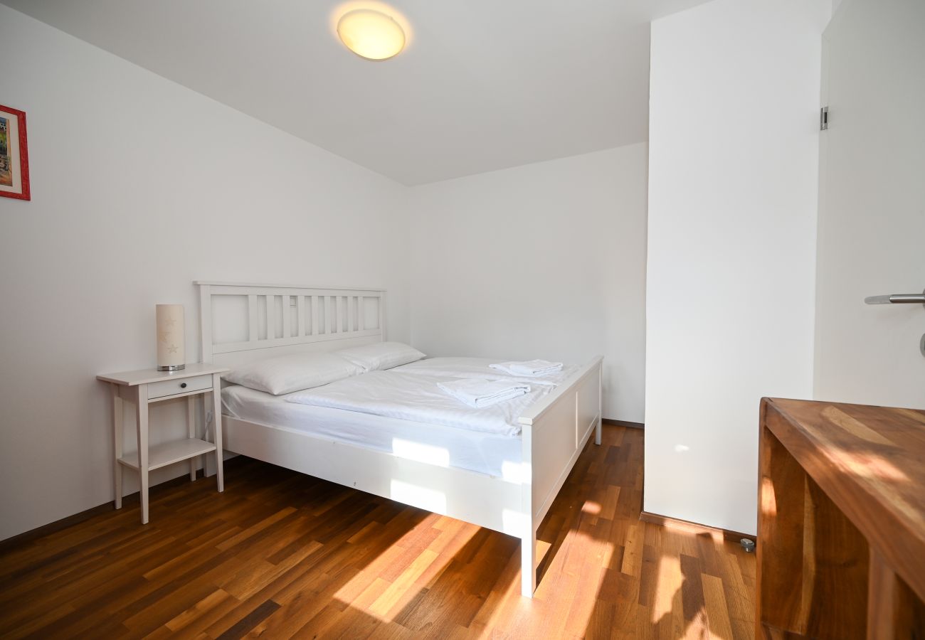 Ferienwohnung in Kaprun - Residence Alpin TOP 3 - Kaprun