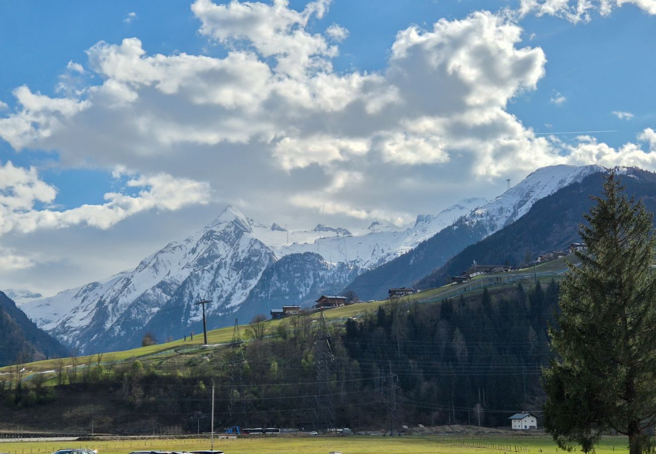 Ferienwohnung in Kaprun - Residence Alpin TOP 3 - Kaprun