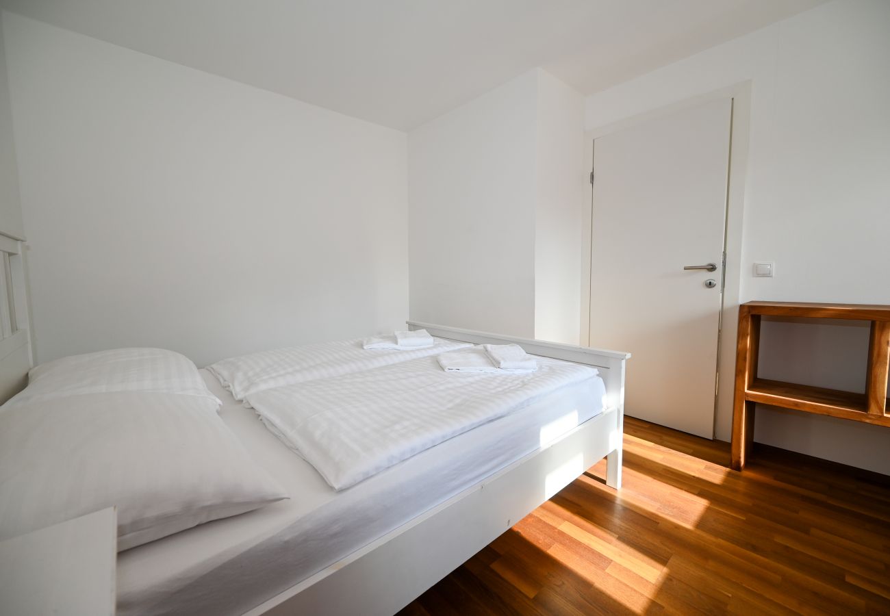 Ferienwohnung in Kaprun - Residence Alpin TOP 3 - Kaprun