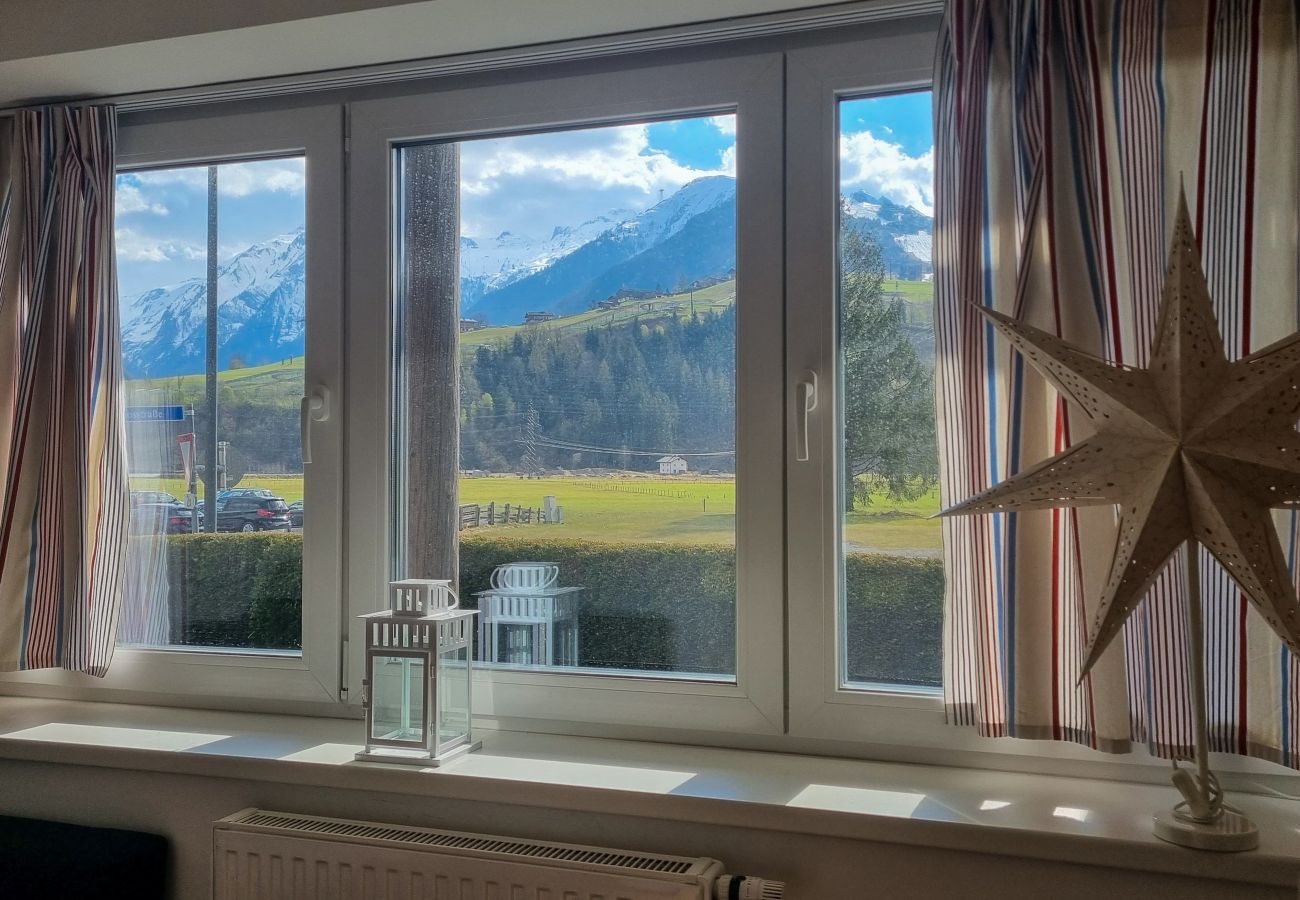 Ferienwohnung in Kaprun - Residence Alpin TOP 3 - Kaprun