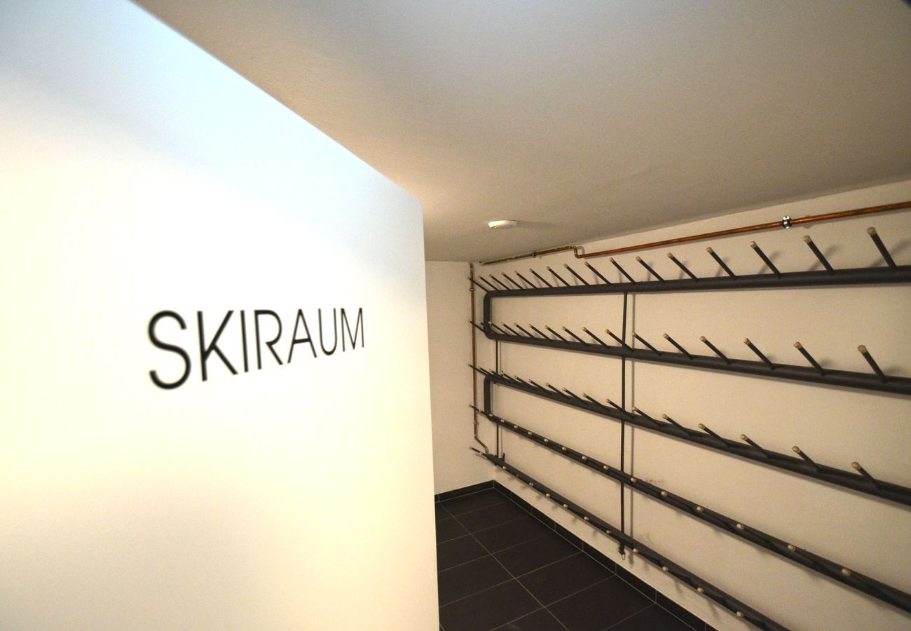 Ferienwohnung in Kaprun - Residence Alpin TOP 3 - Kaprun
