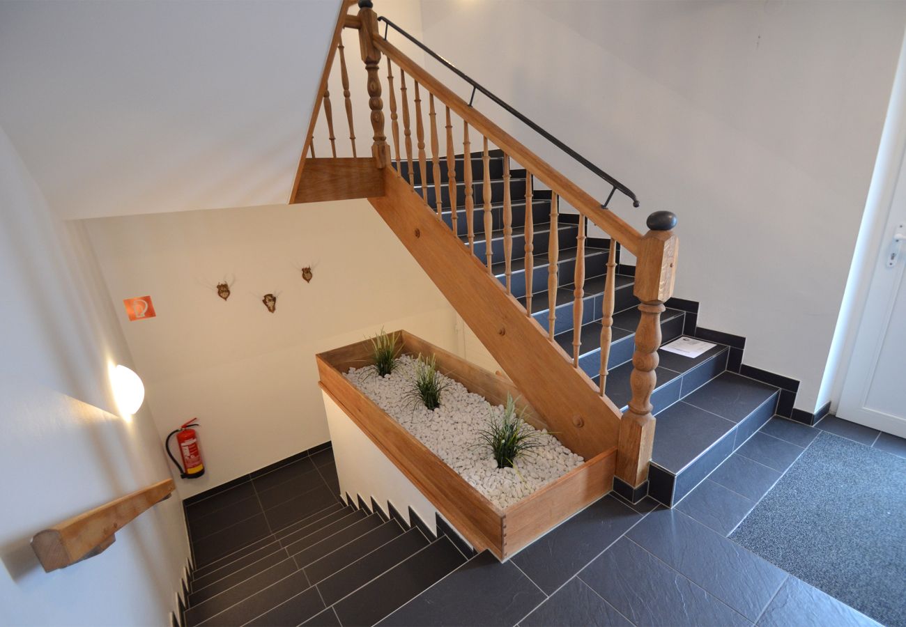Ferienwohnung in Kaprun - Residence Alpin TOP 3 - Kaprun