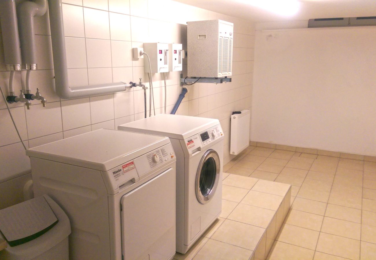 Ferienwohnung in Kaprun - Residence Alpin TOP 3 - Kaprun