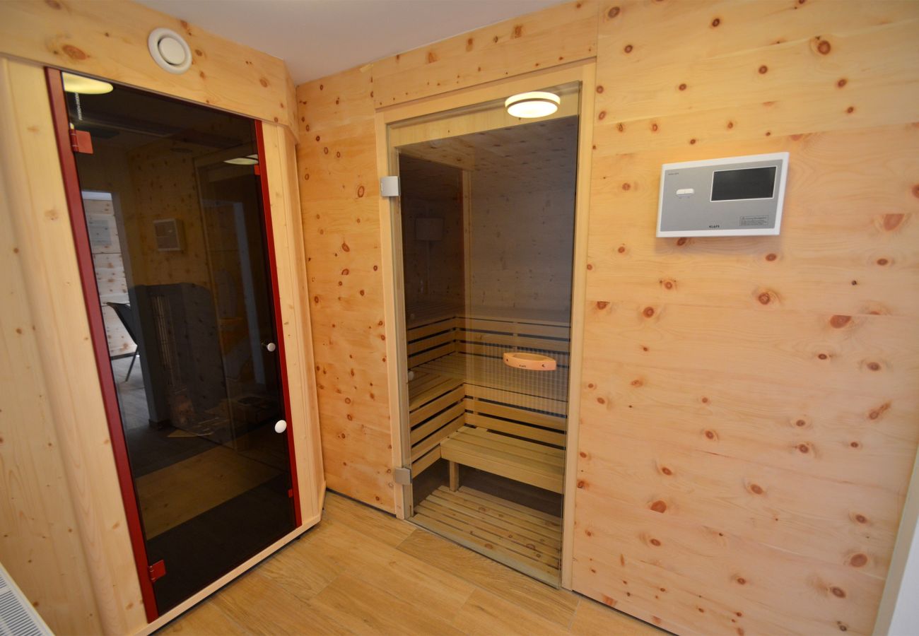 Ferienwohnung in Kaprun - Residence Alpin TOP 3 - Kaprun
