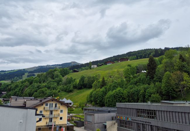 Ferienwohnung in Saalbach - Residence Kristall - TOP 16 / Joker Card Ferienwohnung in Saalbach - Residence Kristall - TOP 16 / Joker Card