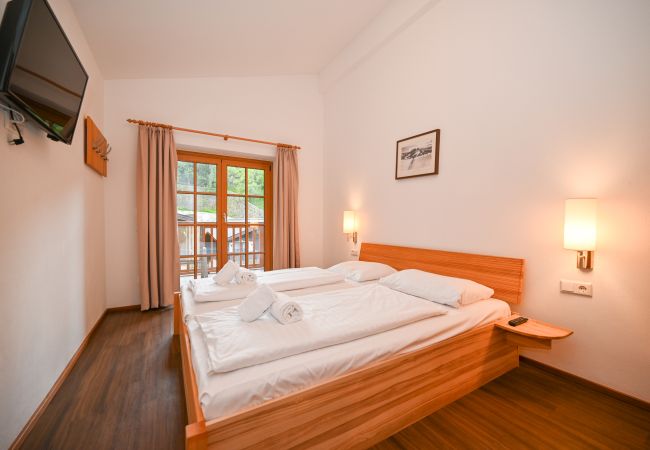 Ferienwohnung in Saalbach - Residence Kristall - TOP 16 / Joker Card Ferienwohnung in Saalbach - Residence Kristall - TOP 16 / Joker Card