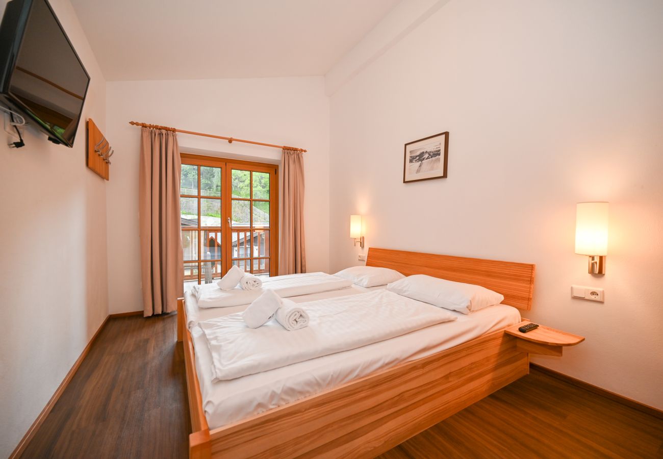 Ferienwohnung in Saalbach - Residence Kristall - TOP 16 / Joker Card