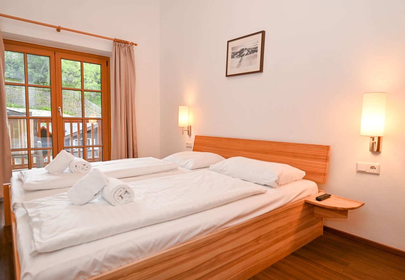 Ferienwohnung in Saalbach - Residence Kristall - TOP 16 / Joker Card
