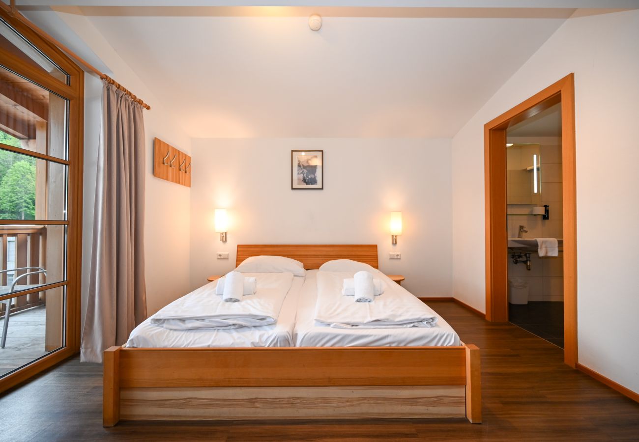 Ferienwohnung in Saalbach - Residence Kristall - TOP 16 / Joker Card