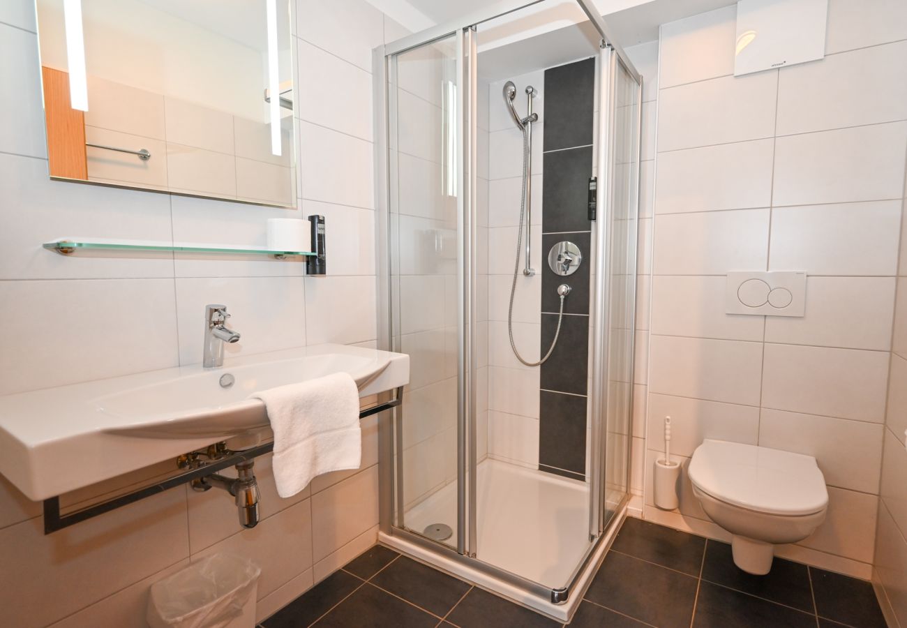 Ferienwohnung in Saalbach - Residence Kristall - TOP 16 / Joker Card