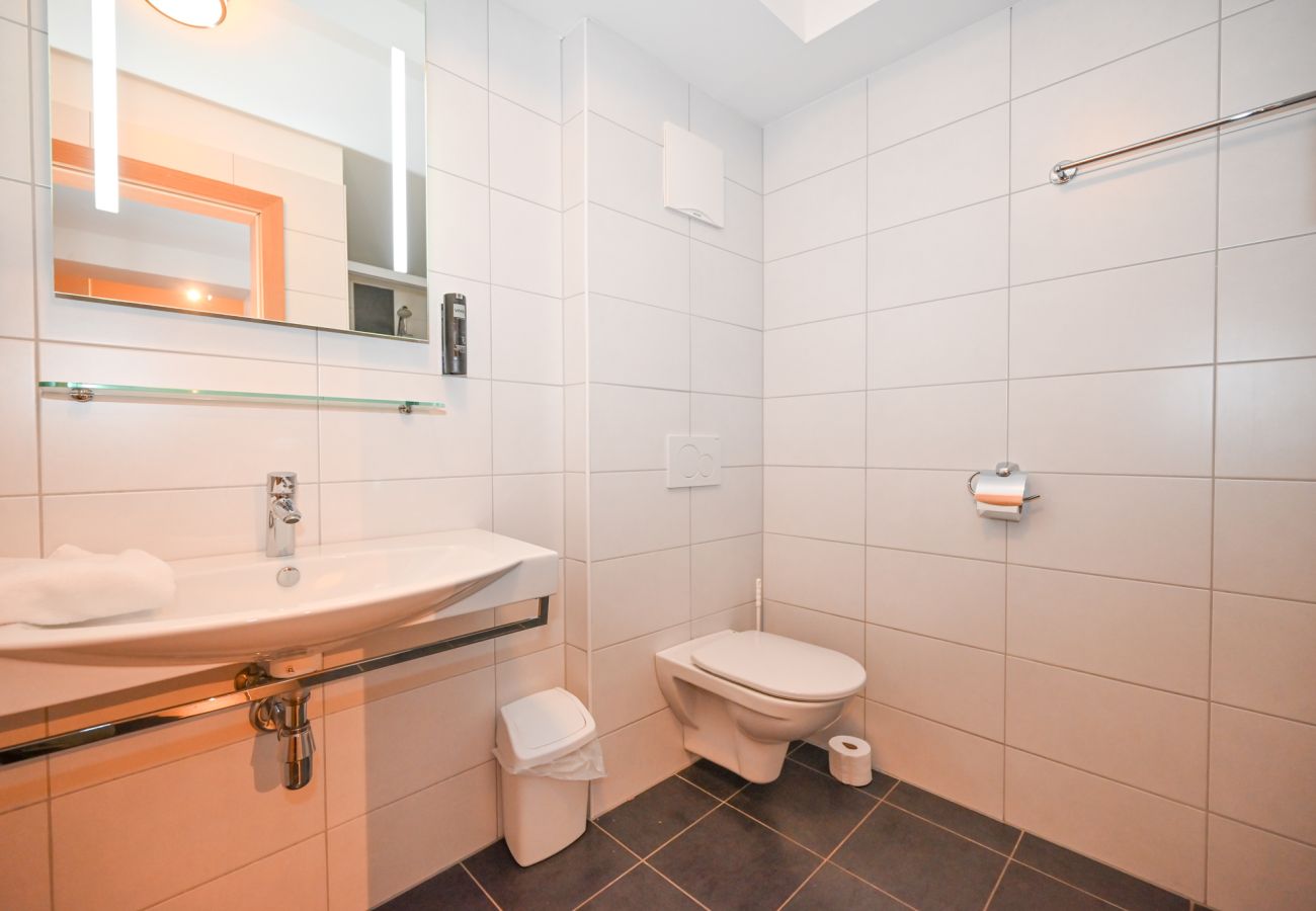 Ferienwohnung in Saalbach - Residence Kristall - TOP 16 / Joker Card