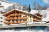 Ferienwohnung in Saalbach - Residence Kristall - TOP 16 / Joker Card Ferienwohnung in Saalbach - Residence Kristall - TOP 16 / Joker Card