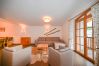 Ferienwohnung in Saalbach - Residence Kristall - TOP 16 / Joker Card Ferienwohnung in Saalbach - Residence Kristall - TOP 16 / Joker Card