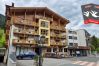 Ferienwohnung in Saalbach - Residence Kristall - TOP 16 / Joker Card Ferienwohnung in Saalbach - Residence Kristall - TOP 16 / Joker Card