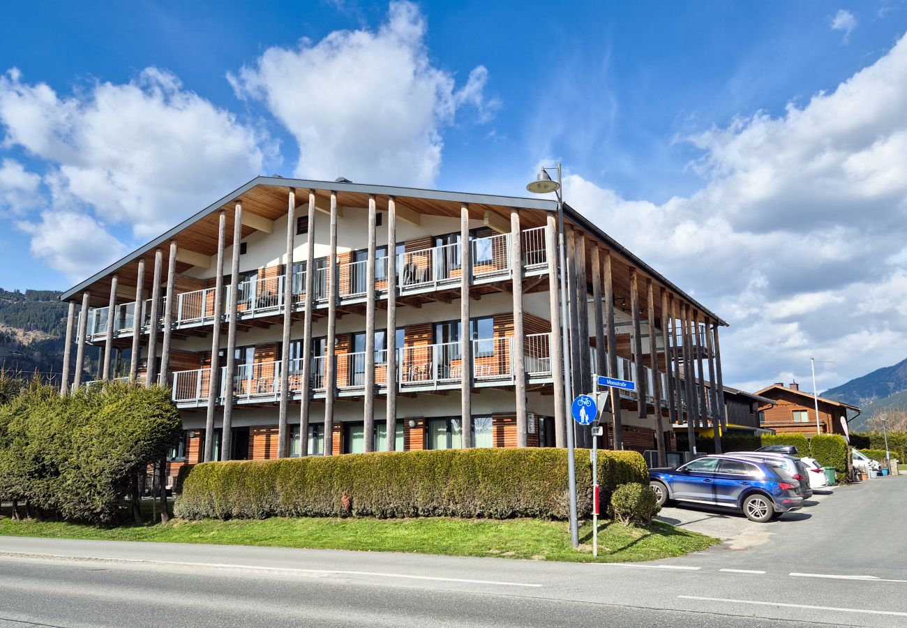 Ferienwohnung in Kaprun - Residence Alpin TOP 1 - Kaprun