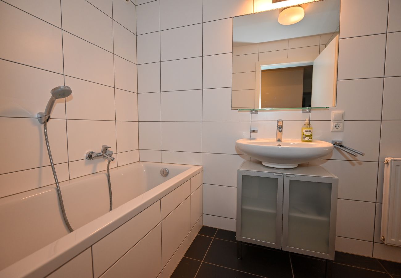 Ferienwohnung in Kaprun - Residence Alpin TOP 1 - Kaprun