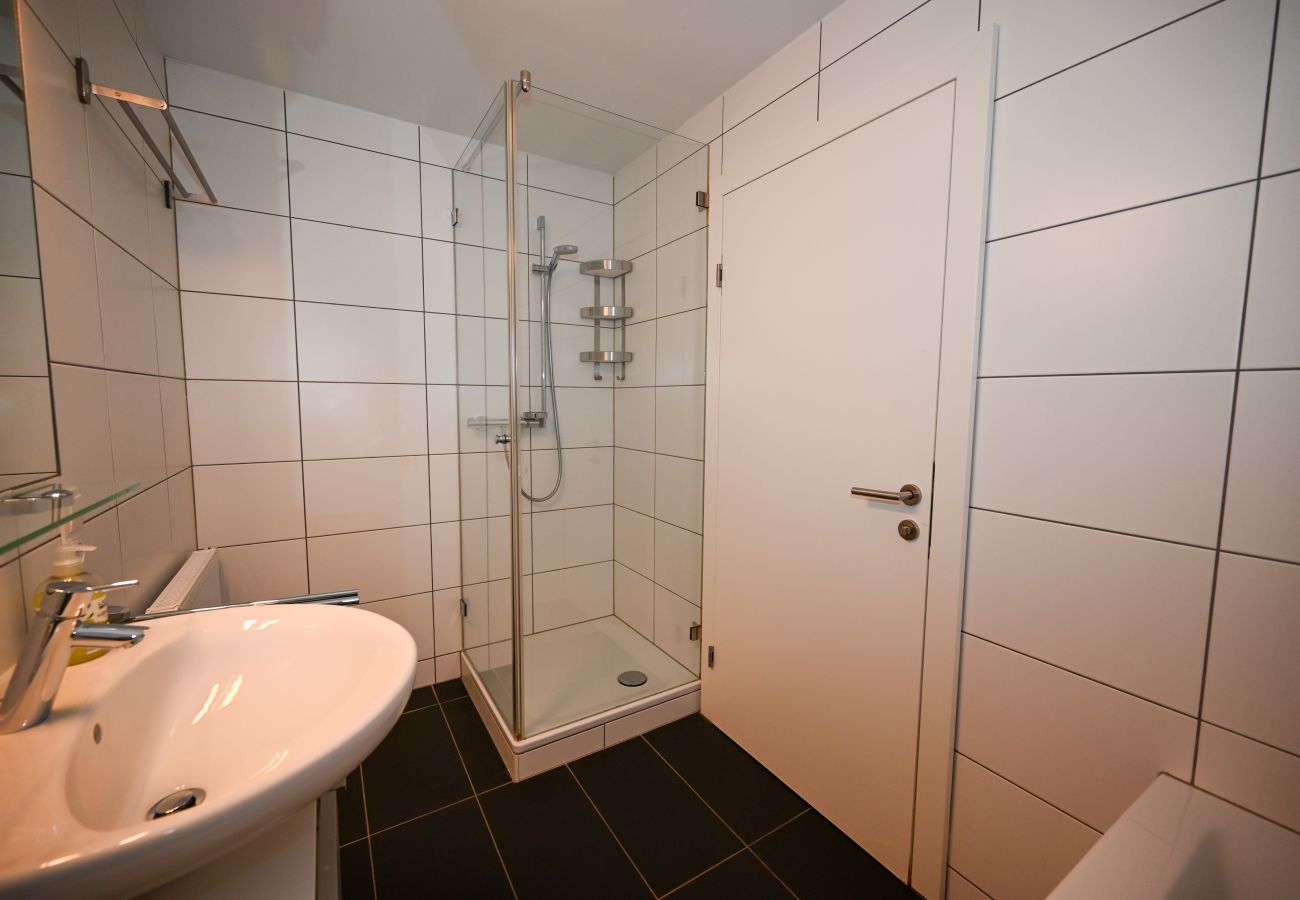 Ferienwohnung in Kaprun - Residence Alpin TOP 1 - Kaprun