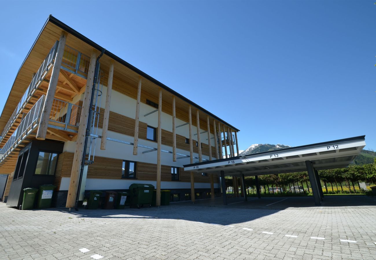 Ferienwohnung in Kaprun - Residence Alpin TOP 6 - Kaprun