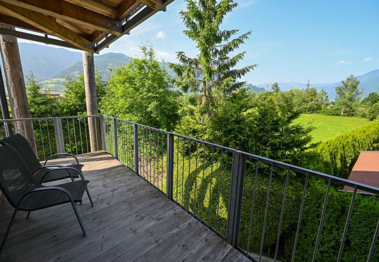 Ferienwohnung in Kaprun - Residence Alpin TOP 6 - Kaprun