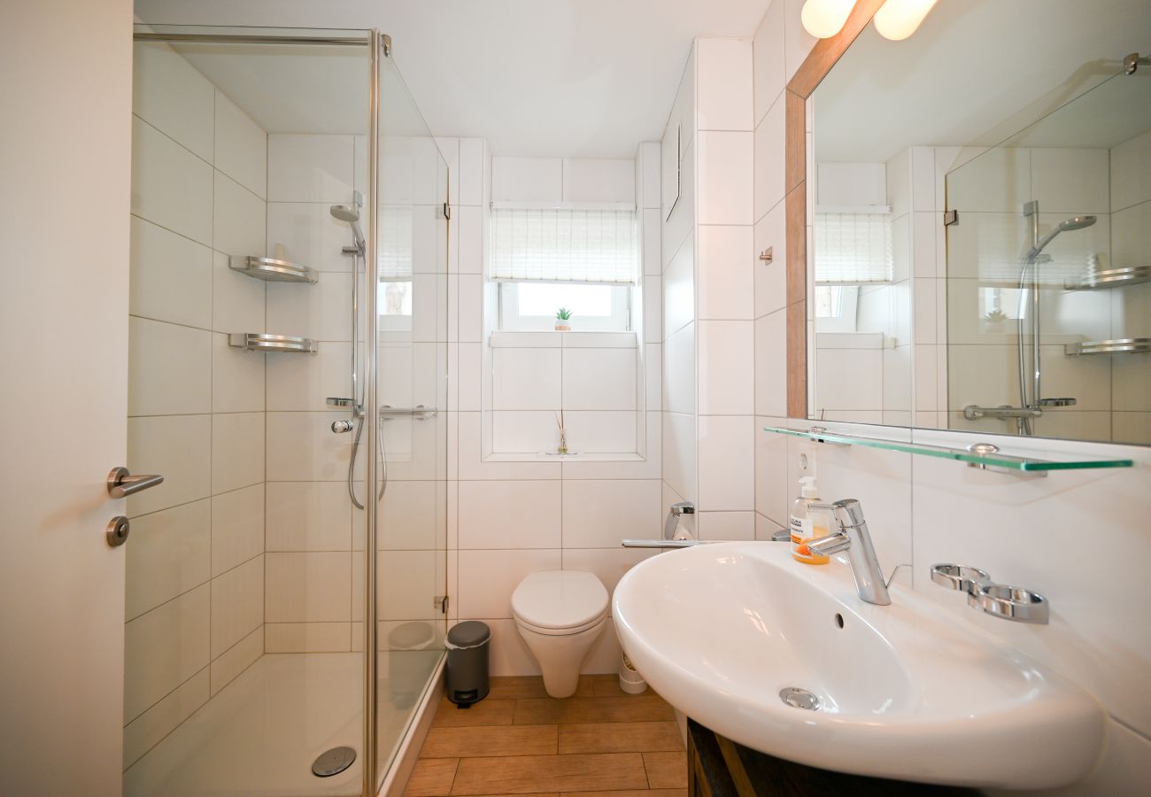 Ferienwohnung in Kaprun - Residence Alpin TOP 6 - Kaprun