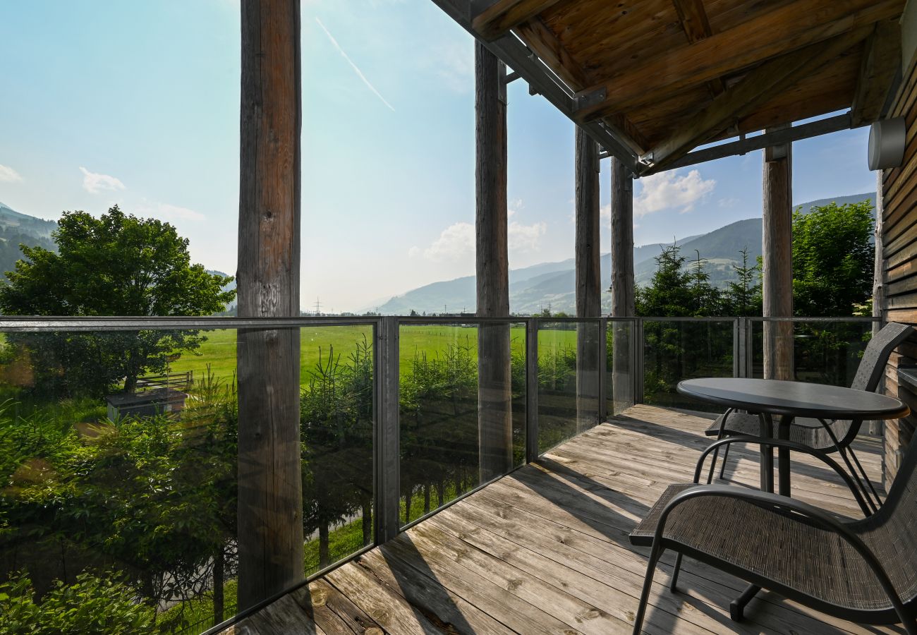 Ferienwohnung in Kaprun - Residence Alpin TOP 6 - Kaprun