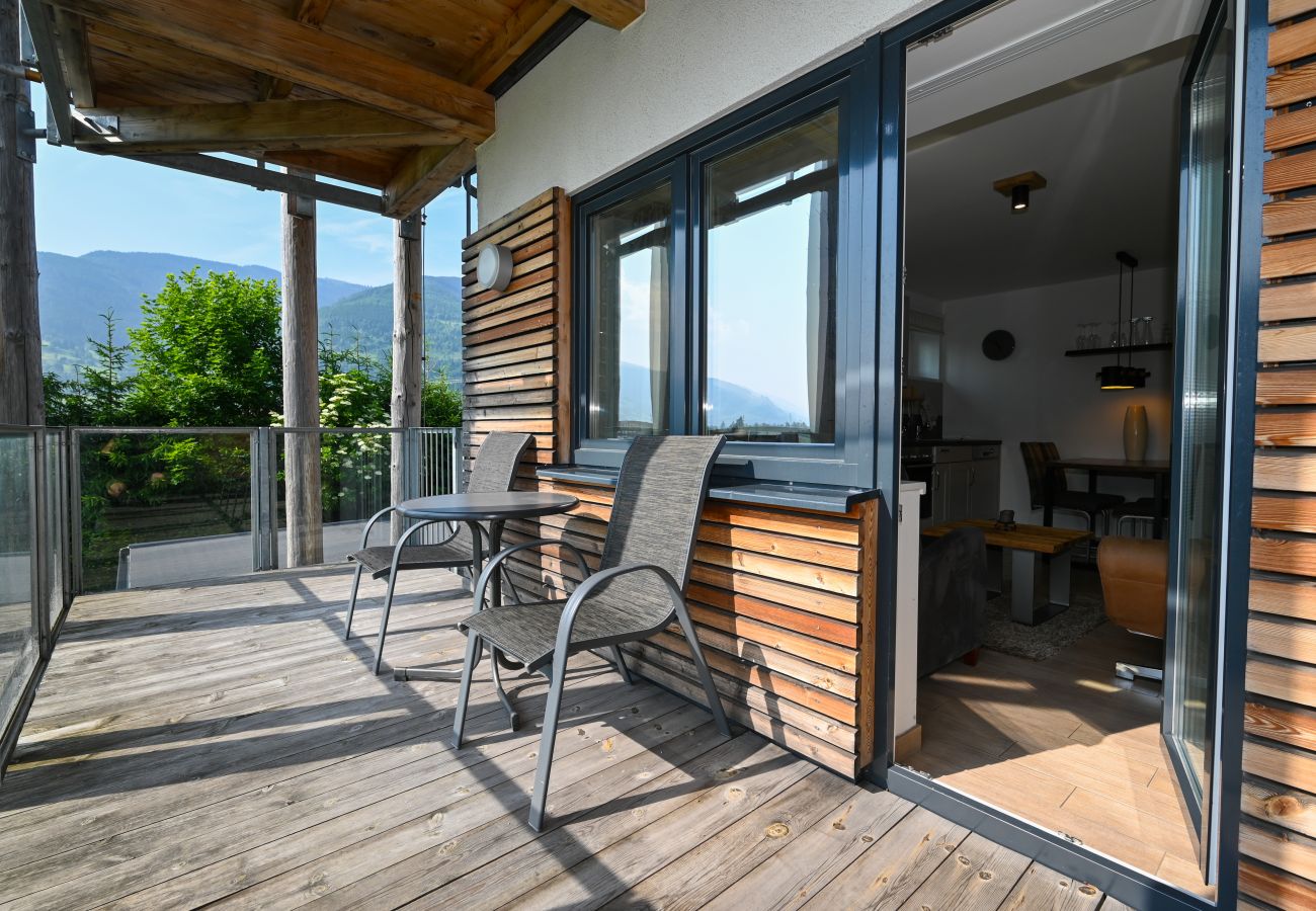 Ferienwohnung in Kaprun - Residence Alpin TOP 6 - Kaprun