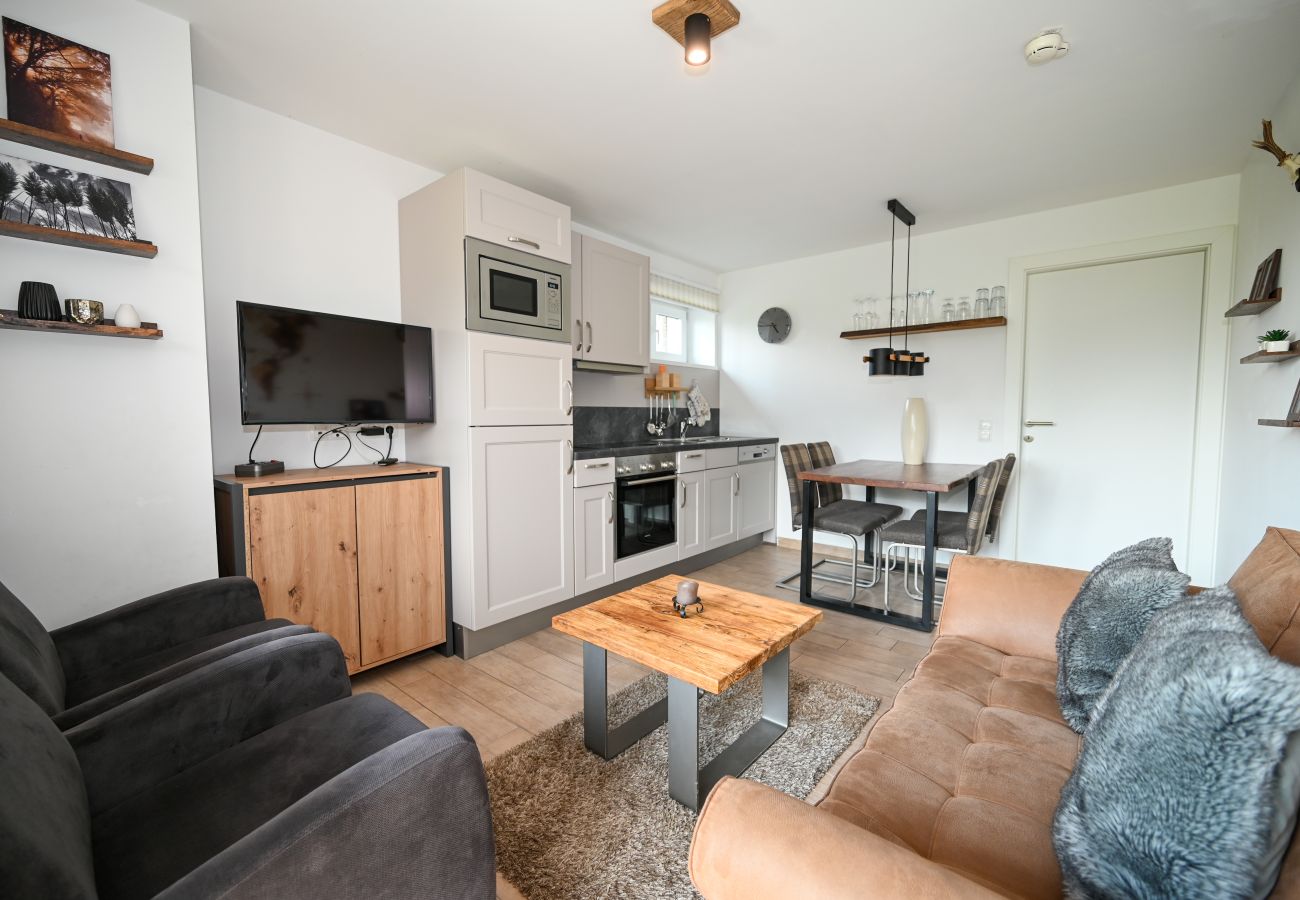 Ferienwohnung in Kaprun - Residence Alpin TOP 6 - Kaprun