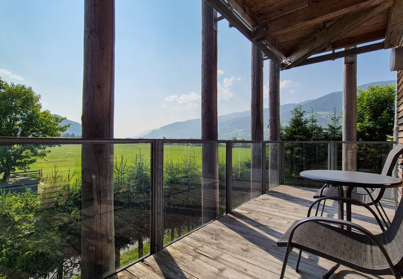 Ferienwohnung in Kaprun - Residence Alpin TOP 6 - Kaprun