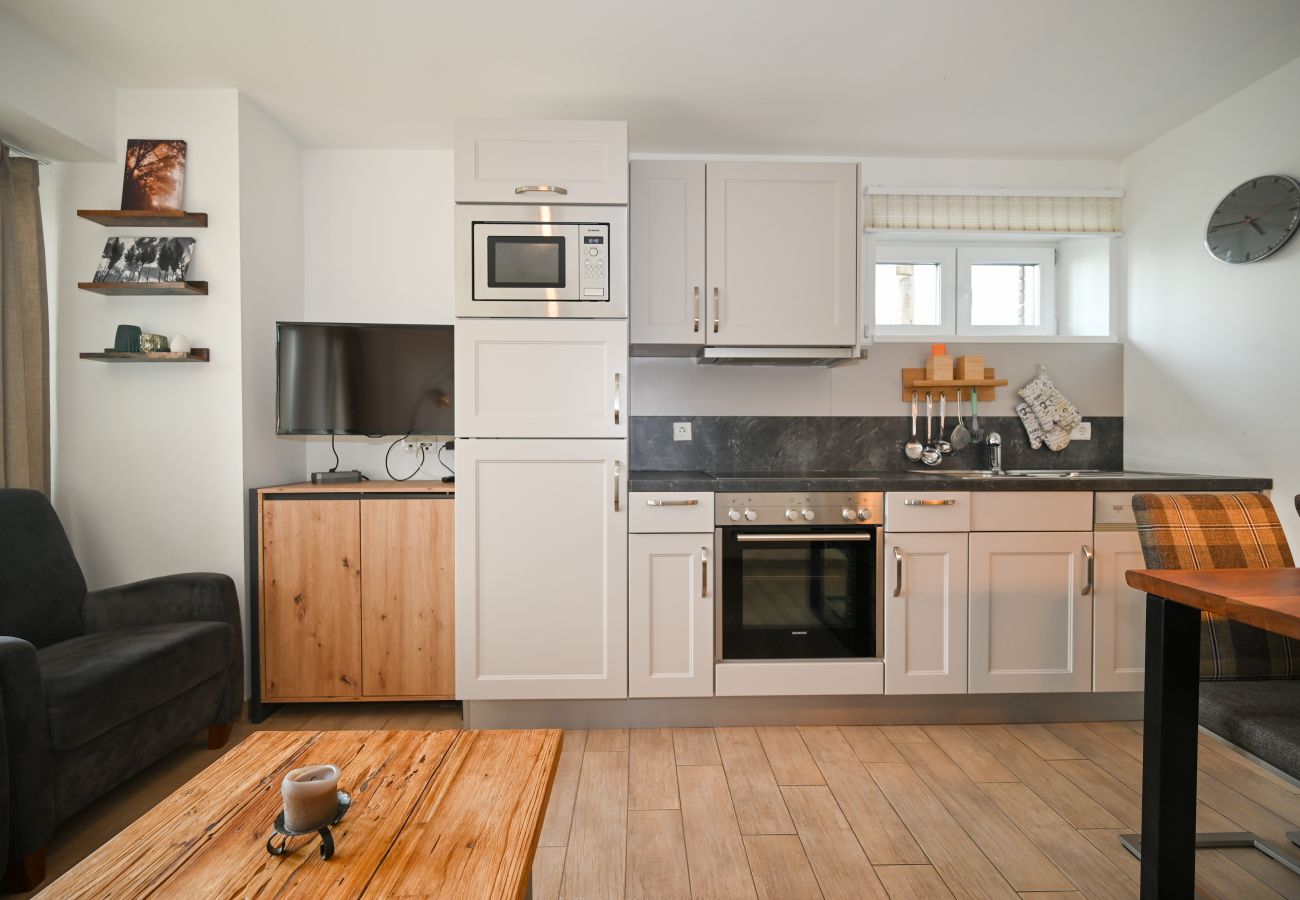 Ferienwohnung in Kaprun - Residence Alpin TOP 6 - Kaprun