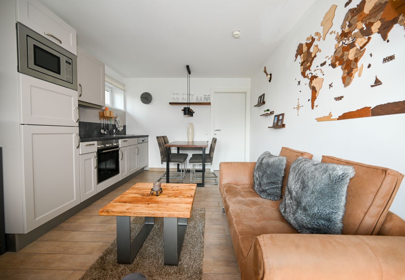 Ferienwohnung in Kaprun - Residence Alpin TOP 6 - Kaprun