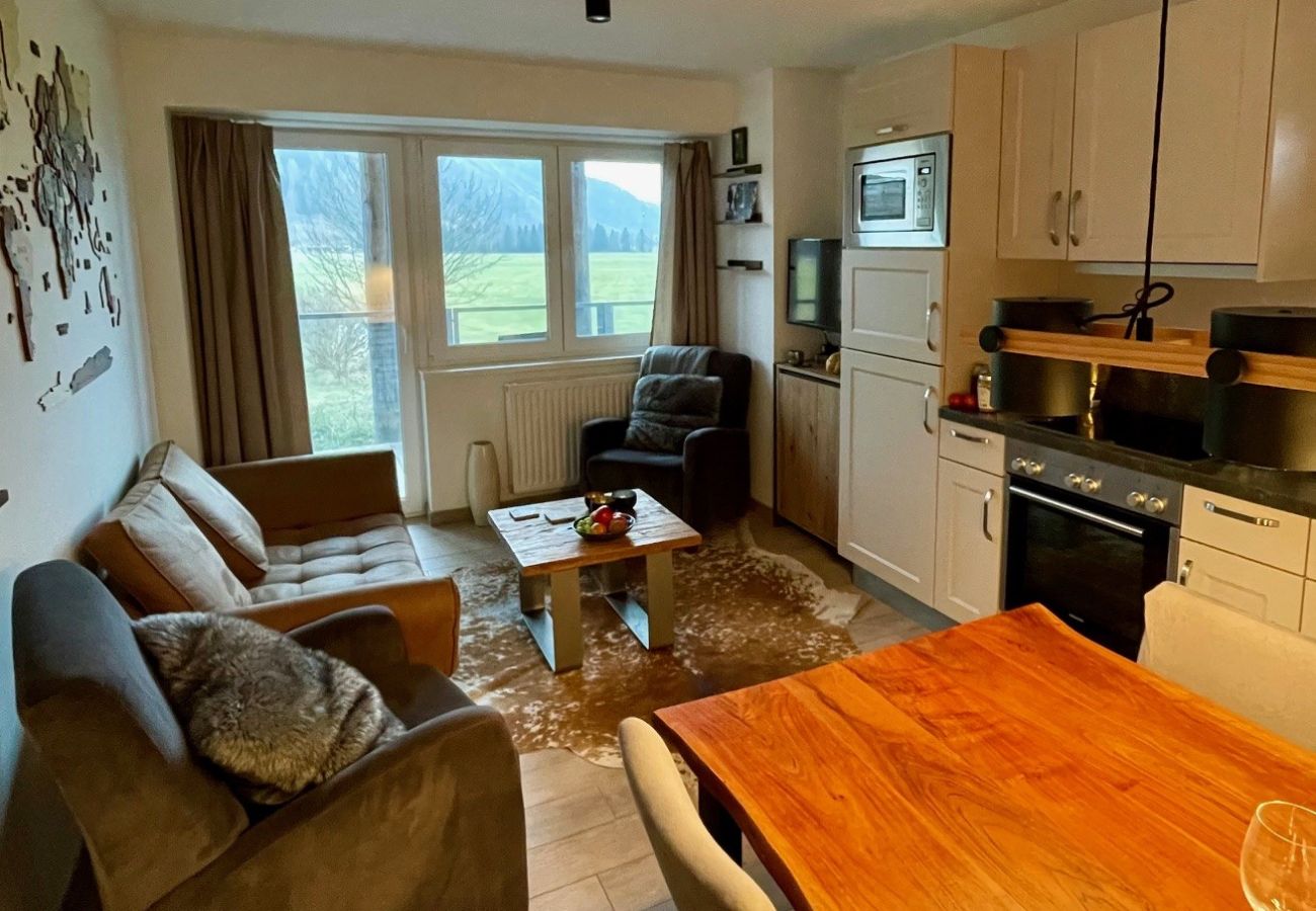 Ferienwohnung in Kaprun - Residence Alpin TOP 6 - Kaprun incl SUMMER CARD
