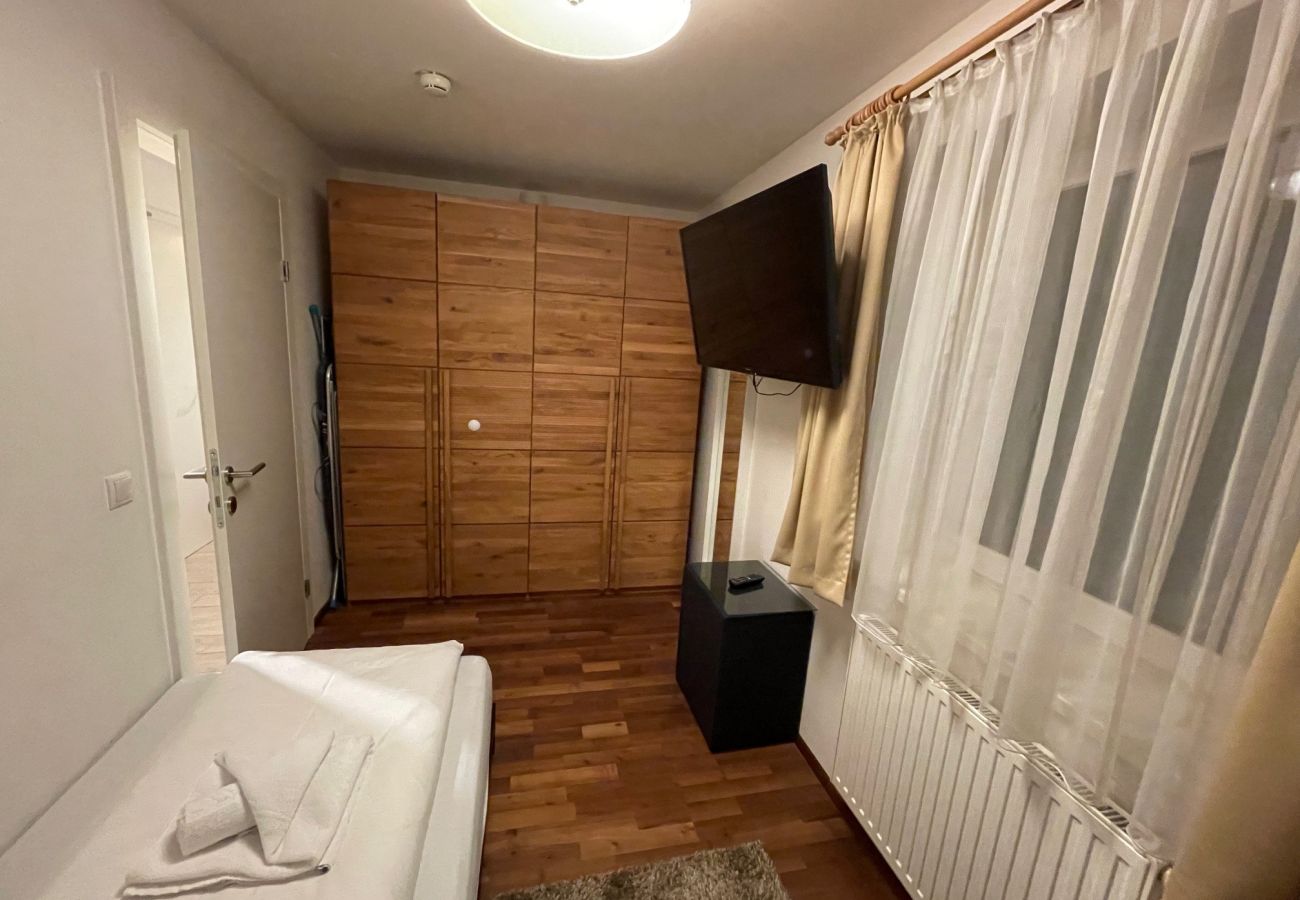 Ferienwohnung in Kaprun - Residence Alpin TOP 6 - Kaprun incl SUMMER CARD
