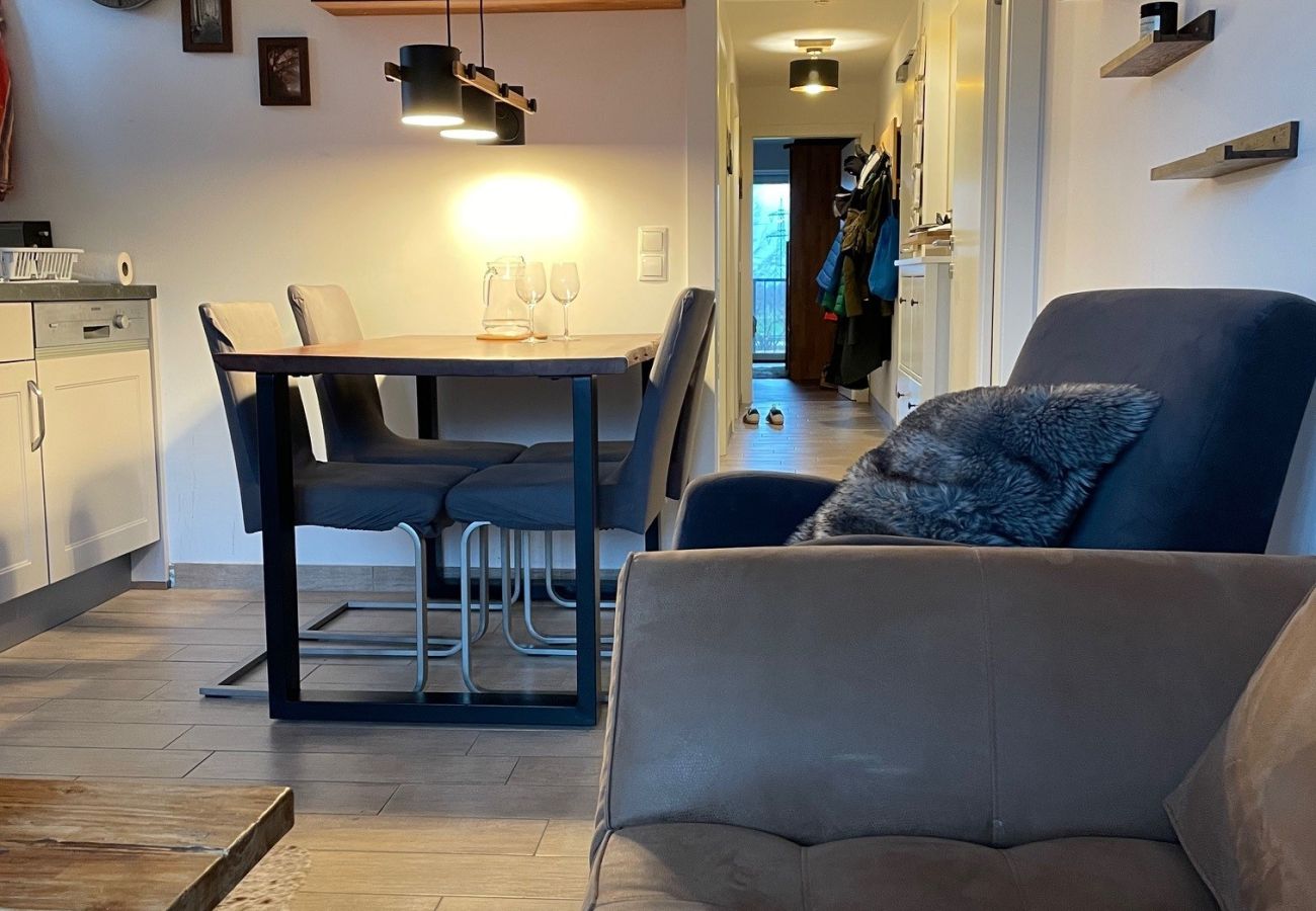 Ferienwohnung in Kaprun - Residence Alpin TOP 6 - Kaprun incl SUMMER CARD