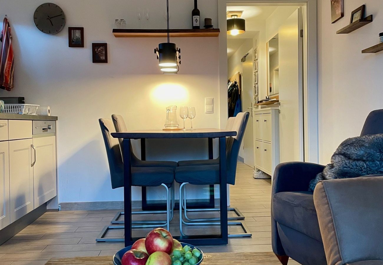 Ferienwohnung in Kaprun - Residence Alpin TOP 6 - Kaprun incl SUMMER CARD