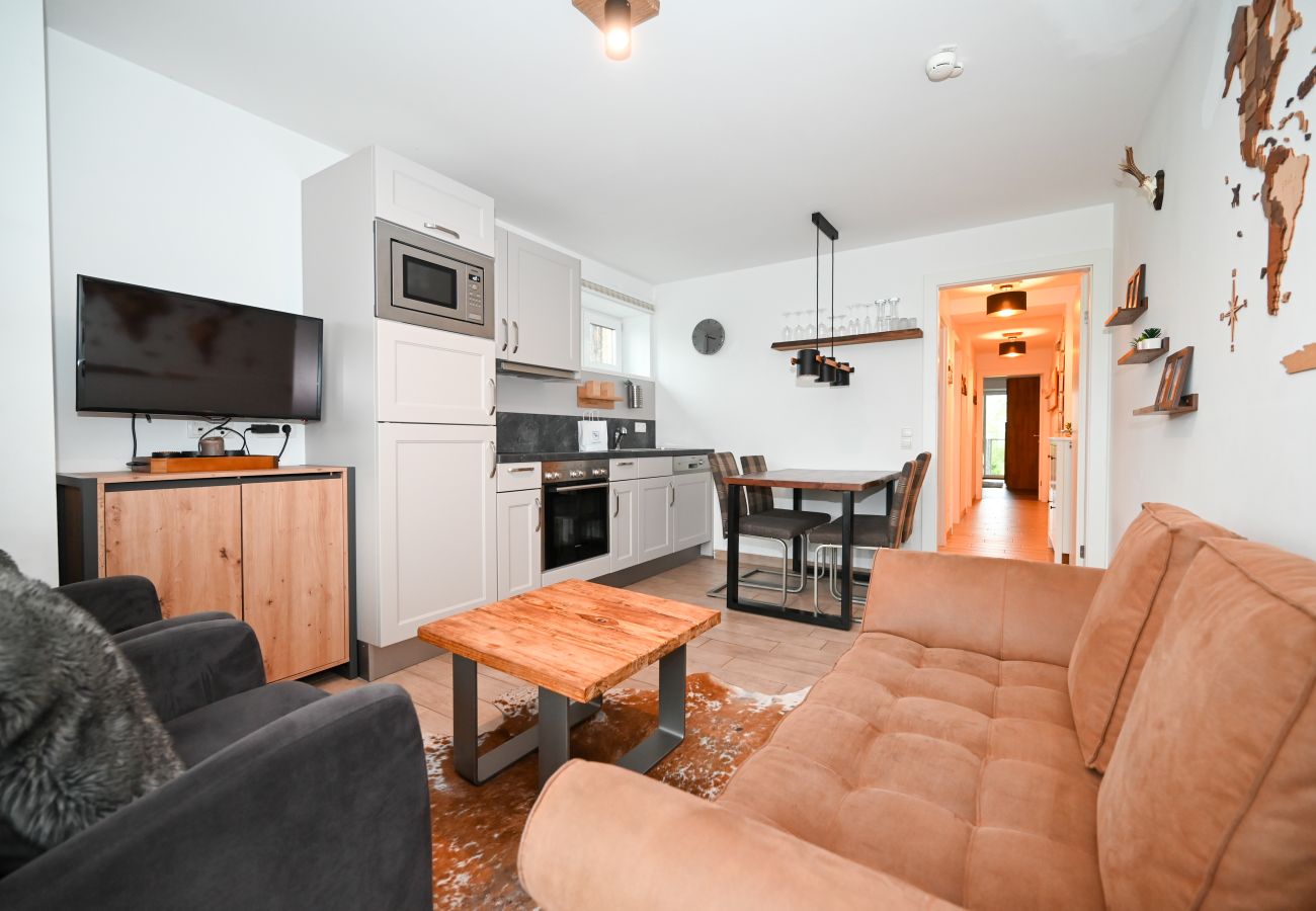 Ferienwohnung in Kaprun - Residence Alpin TOP 6 - Kaprun incl SUMMER CARD