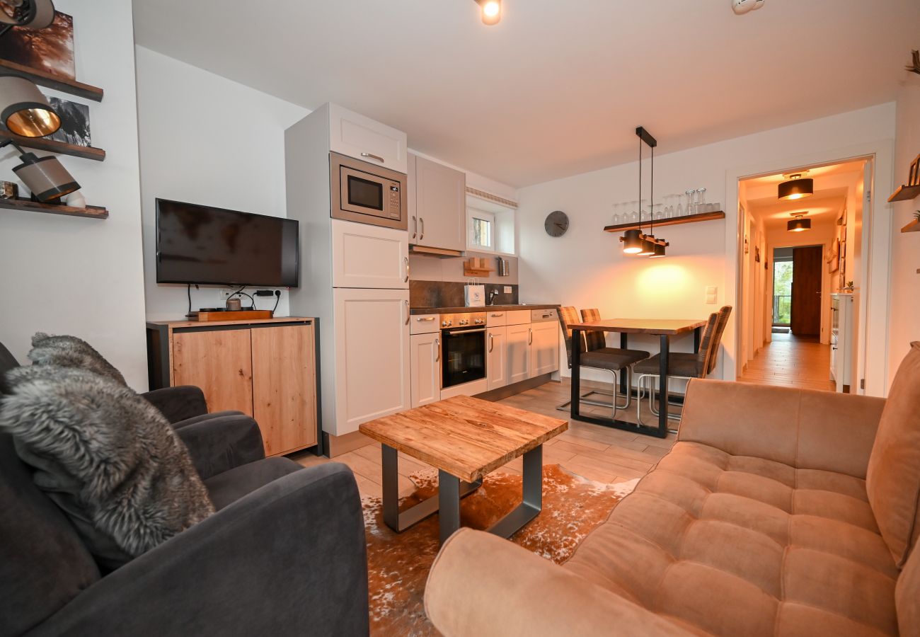 Ferienwohnung in Kaprun - Residence Alpin TOP 6 - Kaprun incl SUMMER CARD