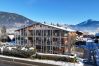 Ferienwohnung in Kaprun - Residence Alpin TOP 6 - Kaprun incl SUMMER CARD