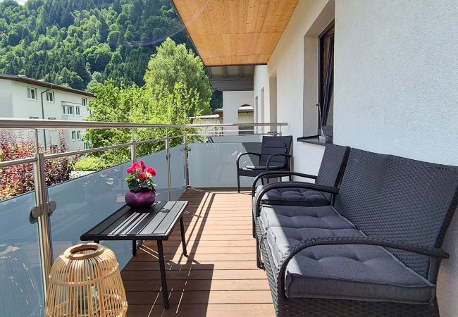 Ferienwohnung in Zell am See - Apartment Medicus Zell am See, incl SUMMER CARD Ferienwohnung in Zell am See - Apartment Medicus Zell am See, incl SUMMER CARD