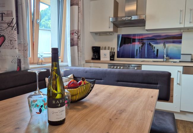 Ferienwohnung in Zell am See - Apartment Medicus Zell am See, incl SUMMER CARD Ferienwohnung in Zell am See - Apartment Medicus Zell am See, incl SUMMER CARD