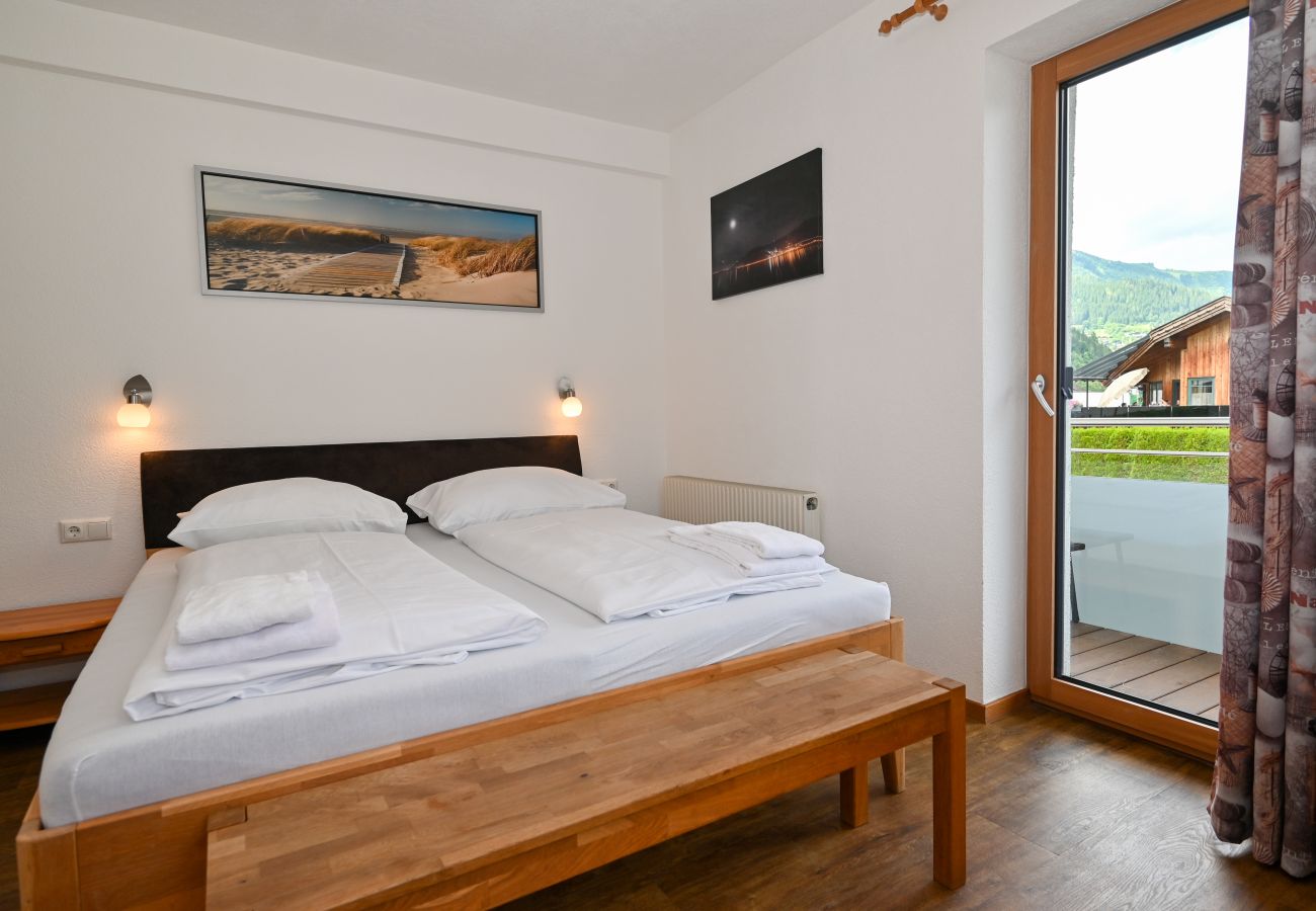 Ferienwohnung in Zell am See - Apartment Medicus Zell am See, incl SUMMER CARD