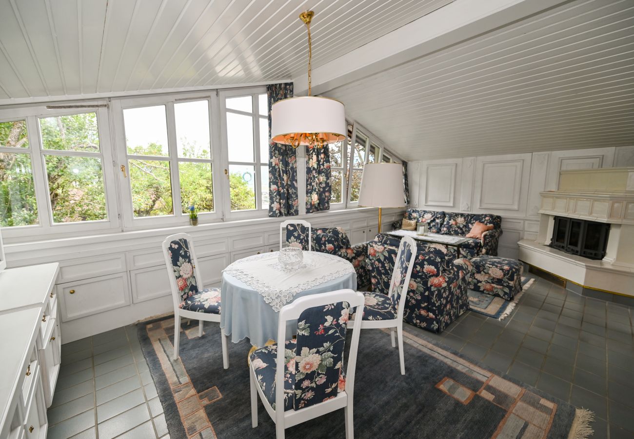 Ferienwohnung in Zell am See - Penthouse Forsterhaus - glacier view