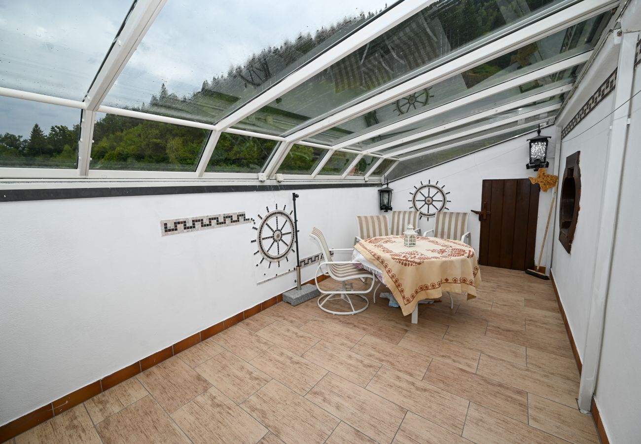 Ferienwohnung in Zell am See - Penthouse Forsterhaus - glacier view